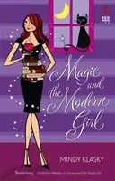 Magic And The Modern Girl (Red Dress Ink)