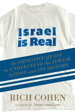 Israel Is Real