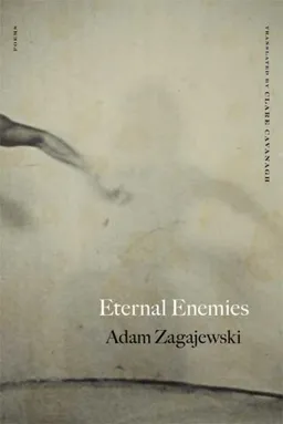Eternal Enemies: Poems