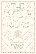 The Poetry of Rilke: Bilingual Edition