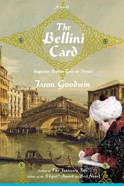 The Bellini Card: A Novel