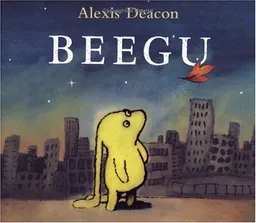 Beegu