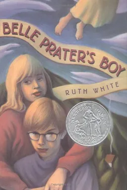 Belle Prater's Boy (Newbery Honor Book)