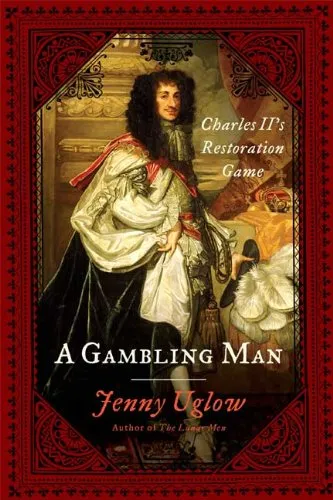 A GAMBLING MAN