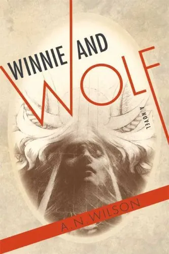 WINNIE AND WOLF