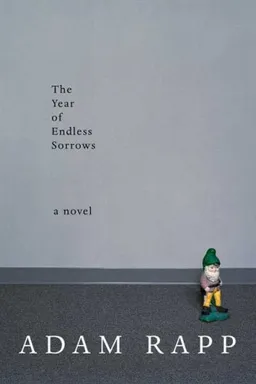 The Year of Endless Sorrows: A Novel