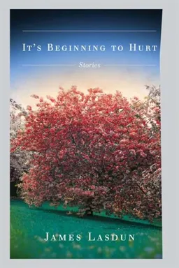 It's Beginning to Hurt: Stories