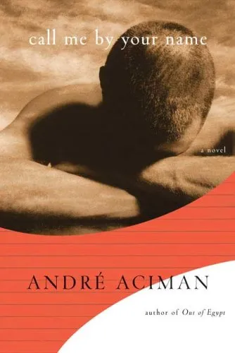 CALL ME BY YOUR NAME