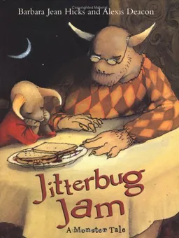 Jitterbug Jam (New York Times Best Illustrated Books (Awards))