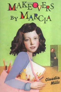 Makeovers by Marcia