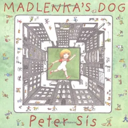 Madlenka's Dog