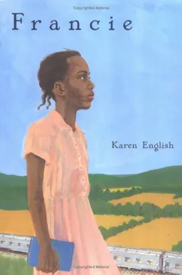 Francie (Coretta Scott King Author Honor Books)