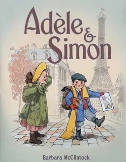Adele & Simon