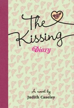 The Kissing Diary