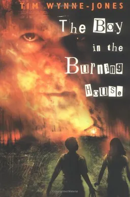 The Boy in the Burning House