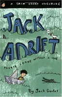 Jack Adrift: Fourth Grade Without a Clue (Jack Henry)