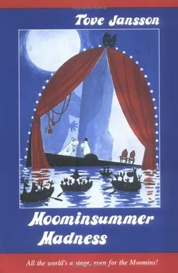 Moominsummer Madness (Moomintrolls)