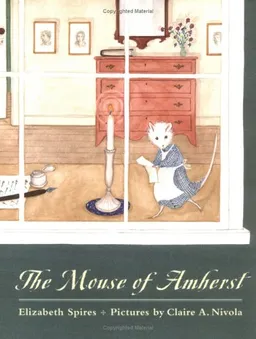 The Mouse of Amherst