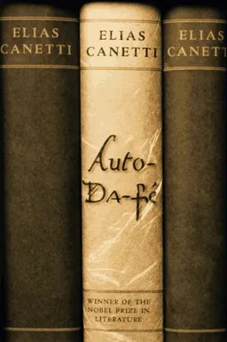 Auto-da-Fe