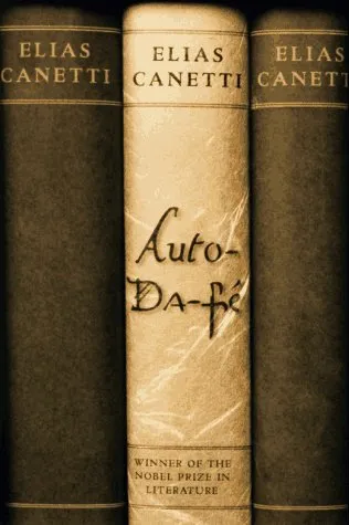 AUTO DA FE