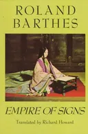 Empire of Signs