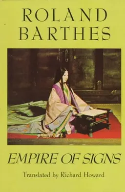 Empire of Signs