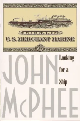 Looking for a Ship