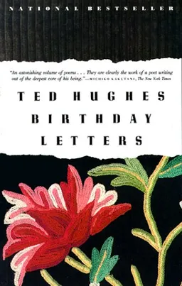 Birthday Letters: Poems