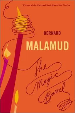 The Magic Barrel: Stories