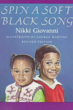 Spin a Soft Black Song: Poems for Children