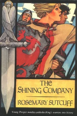 The Shining Company (A Sunburst Book)