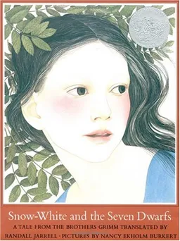 Snow-White and the Seven Dwarfs (Sunburst Book)