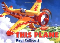 This Plane