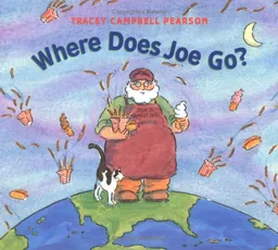 Where Does Joe Go?