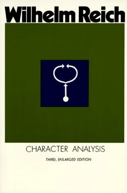 Character Analysis