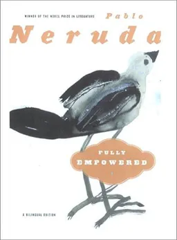 עטיפת הספר Fully Empowered מאת Joseph A.