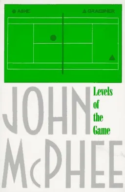Levels of the Game