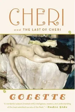 עטיפת Cheri and the Last of Cheri