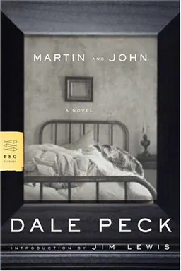 Martin and John: A Novel