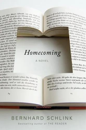 HOMECOMING