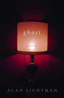 Ghost: A Novel