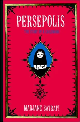 PERSEPOLIS