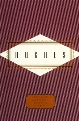 Hughes: Poems (Everyman's Library Pocket Poets)