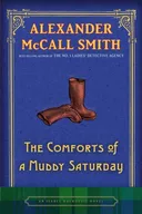 The Comforts of a Muddy Saturday: An Isabel Dalhousie Novel (Isabel Dalhousie Mysteries)