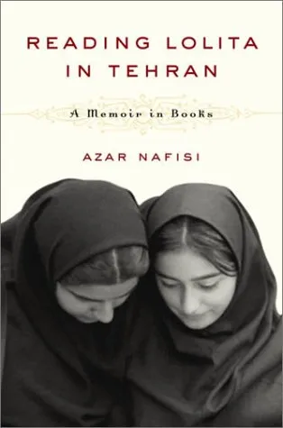 READING LOLITA IN TEHRAN
