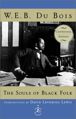 The Souls of Black Folk (Modern Library)