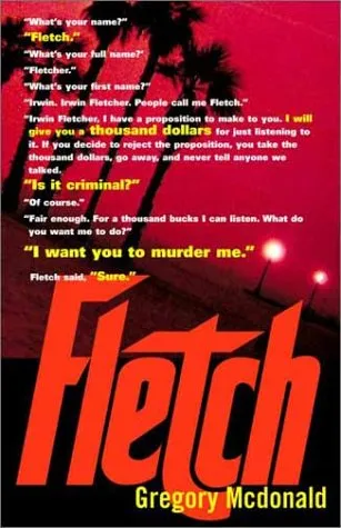 FLETCH