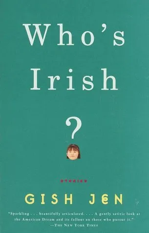 WHO'S IRISH?