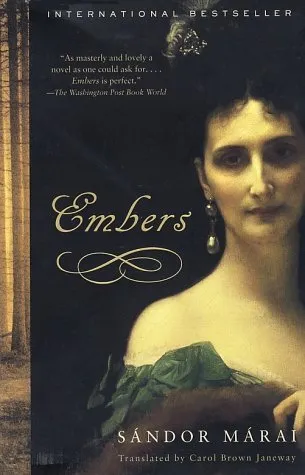 EMBERS