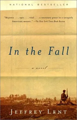 In the Fall: A Novel